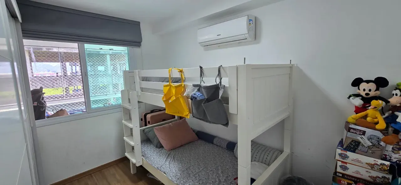 3-bedroom apartment with a home office in Rio de Janeiro — photo 10