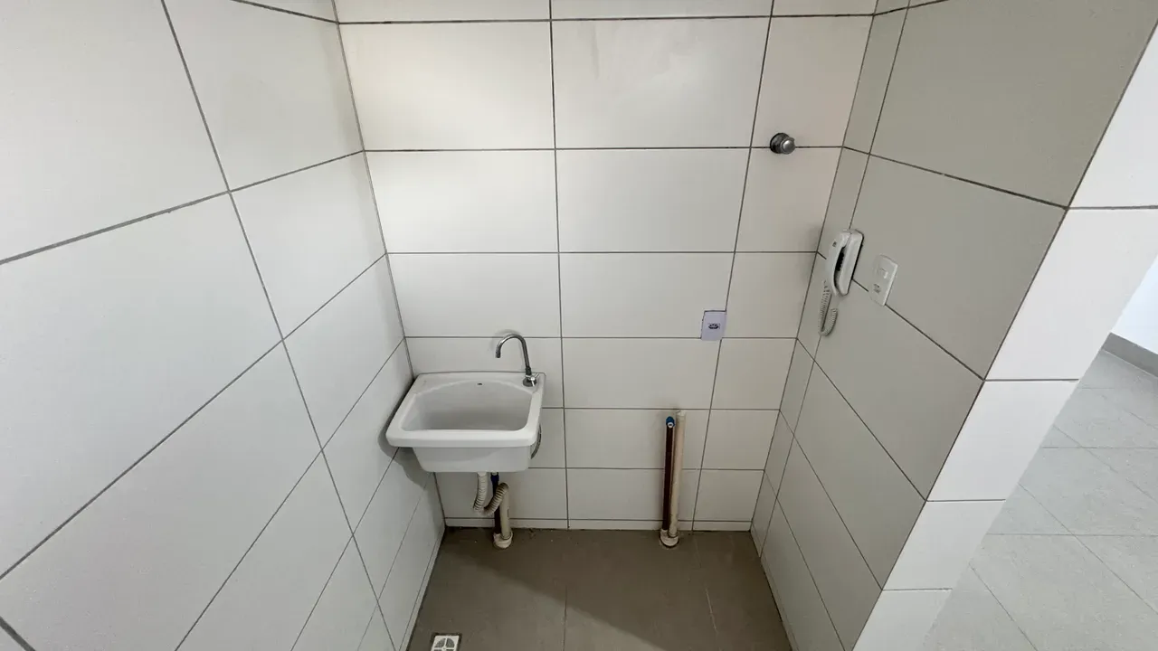 2-bedroom apartment, 1 with its own bathroom, 54 m² — photo 13