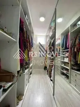 Apartamento mobiliado de 4 quartos em condomínio com sauna — photo 16