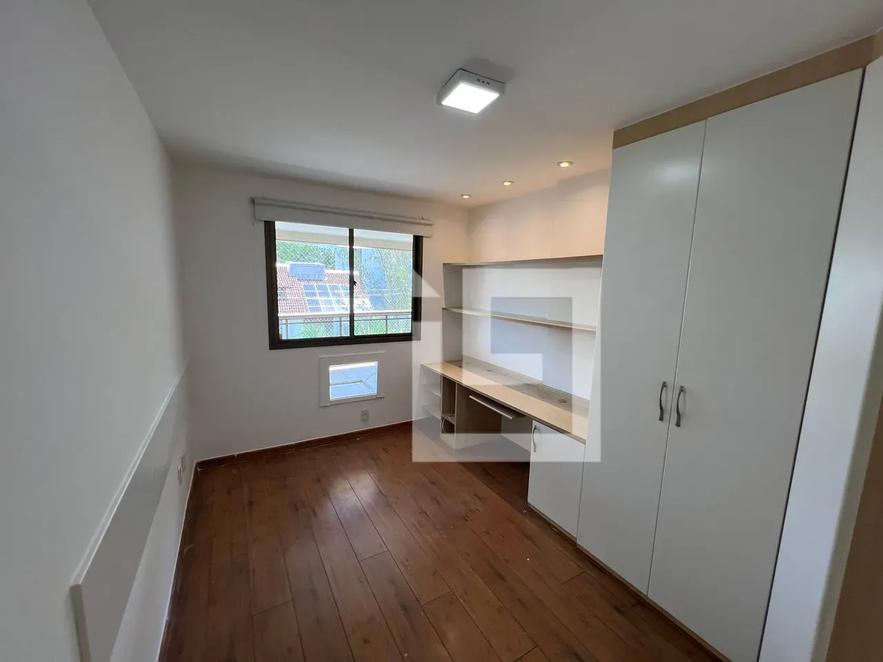 3-bedroom apartment with a home office in Rio de Janeiro — photo 9