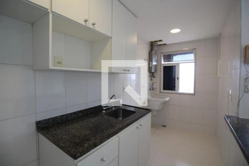 3-bedroom apartment in a building with a sauna — photo 34