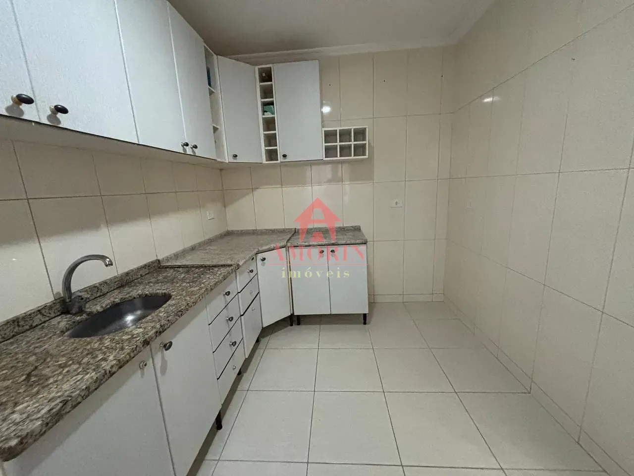 3-bedroom house with a grill on the balcony in Curitiba — photo 2
