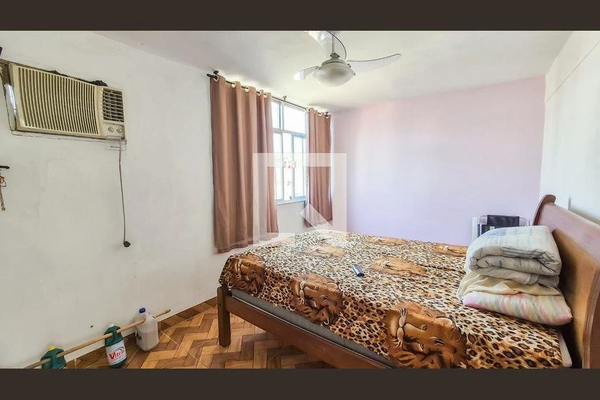 Apartamento mobiliado de 2 quartos e 47 m² — photo 13