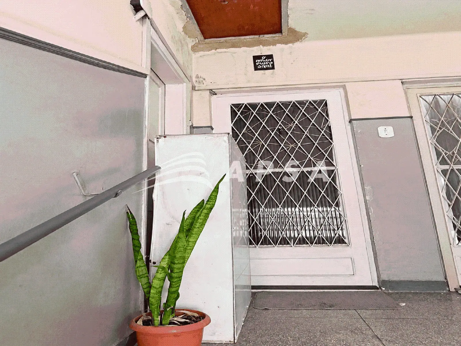 Квартира 59 м², 2 спальни, Рио-де-Жанейро — photo 13