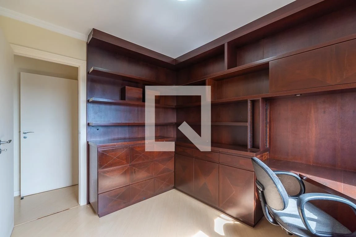 Furnished apartment, 130 m², with a jacuzzi — photo 65