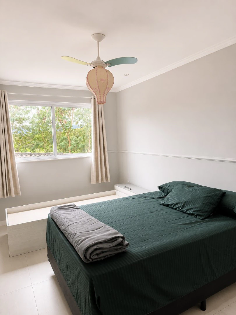 Condominium house with 5 en-suite bedrooms and 480 m² — photo 13