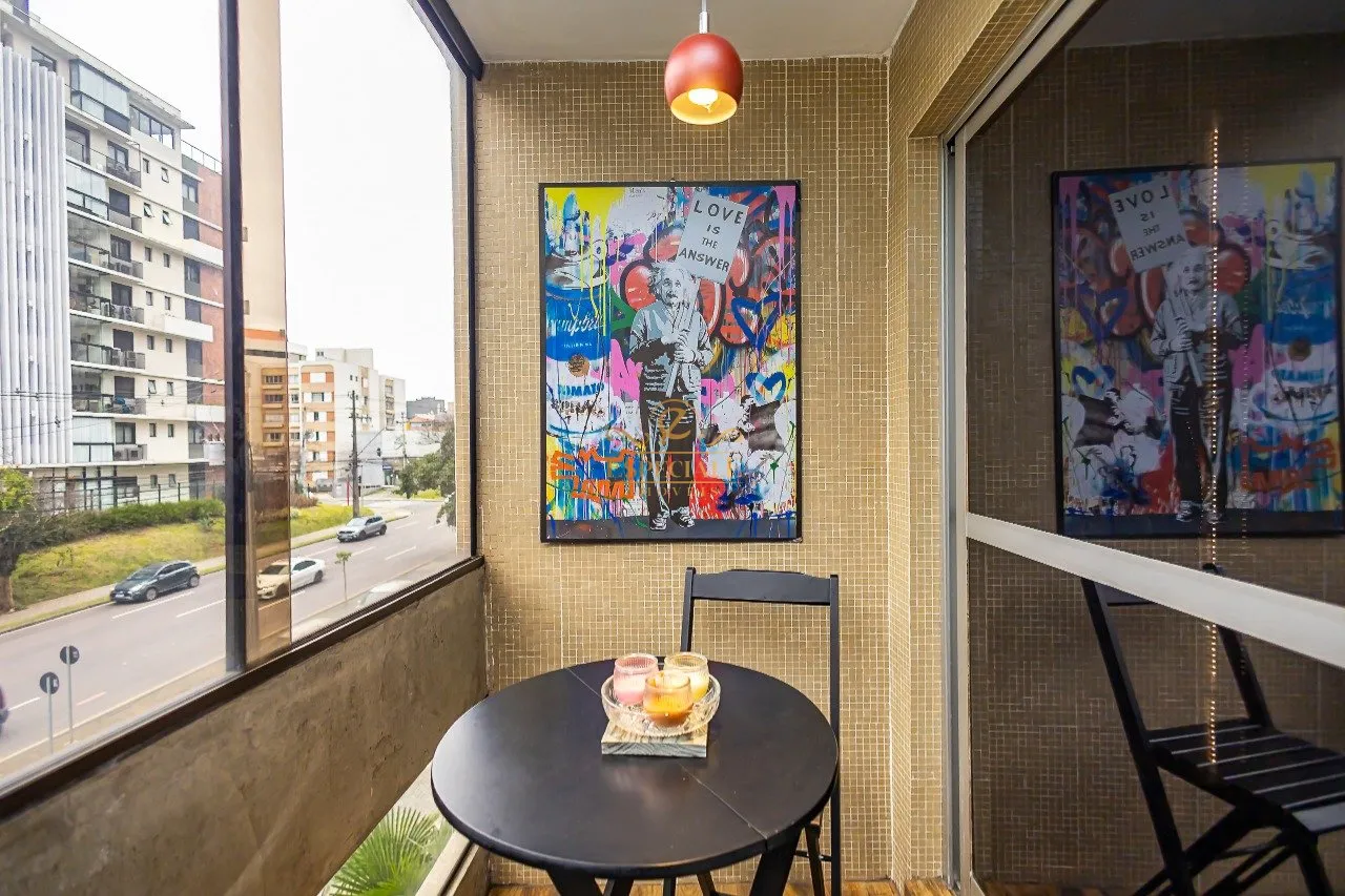 146 m² apartment with open kitchen and 3 bedrooms — photo 12