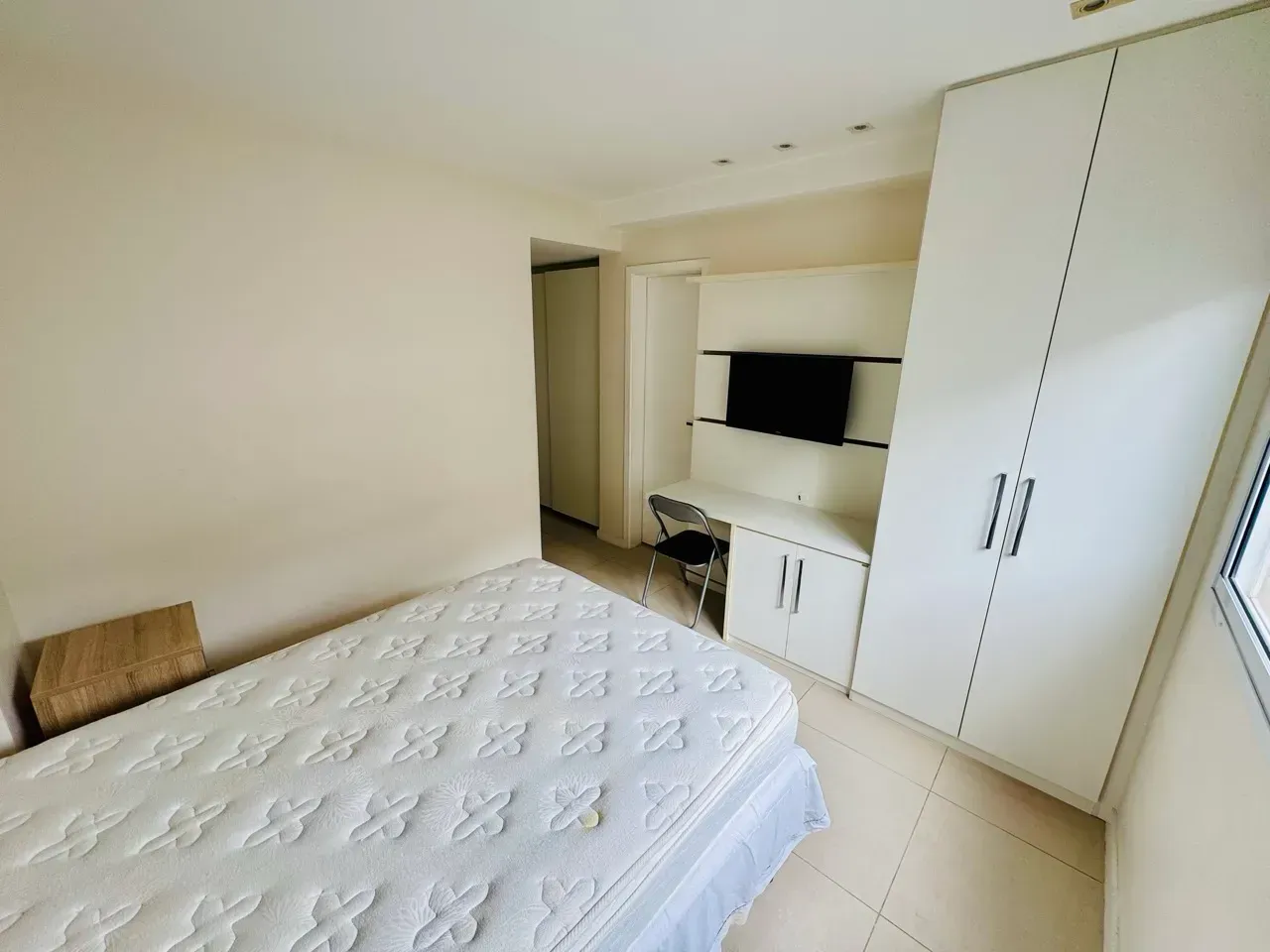 Apartamento de 3 quartos com varanda e churrasqueira — photo 19