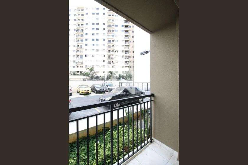 Apartamento para aluguel com 2 quartos e 48 m² — photo 2
