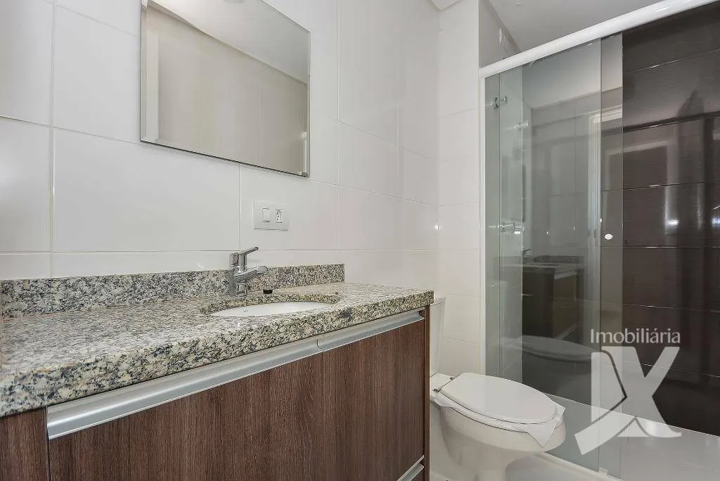 Apartamento mobiliado de 1 dormitório com 39 m² — photo 7