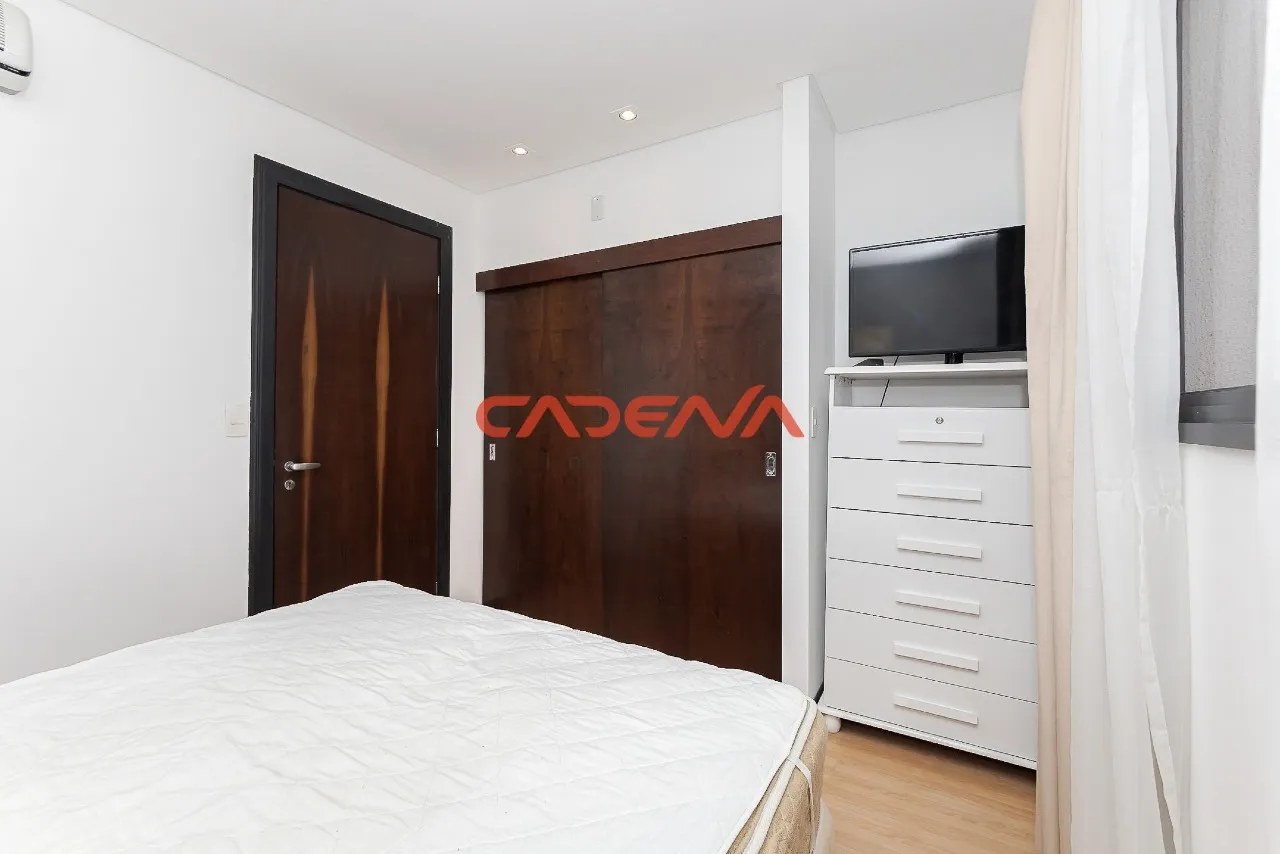 One-bedroom apartment with a washing machine — photo 21