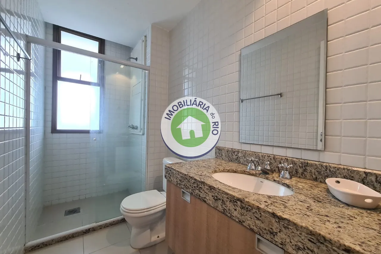 Unfurnished apartment with 4 bedrooms and 5 bathrooms — photo 11