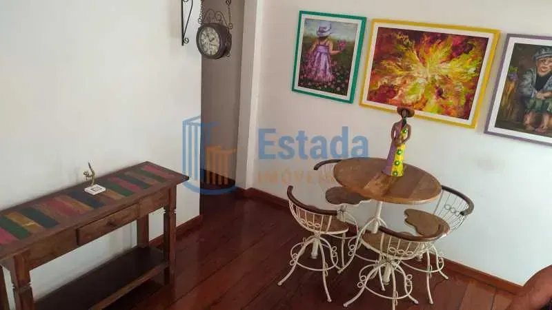 1 quarto e espaço de home office: apartamento de 45 m² — photo 13
