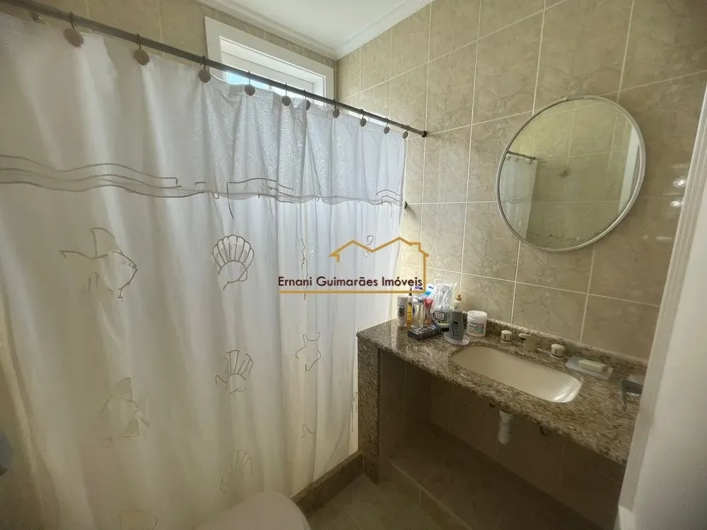 Casa com 5 quartos e 5 banheiros, 4 vagas e varanda — photo 27