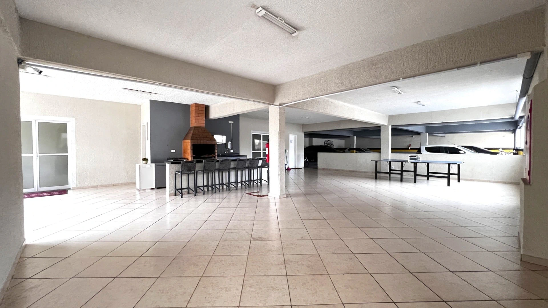 2-bedroom apartment, 1 with its own bathroom, 51 m² — photo 28