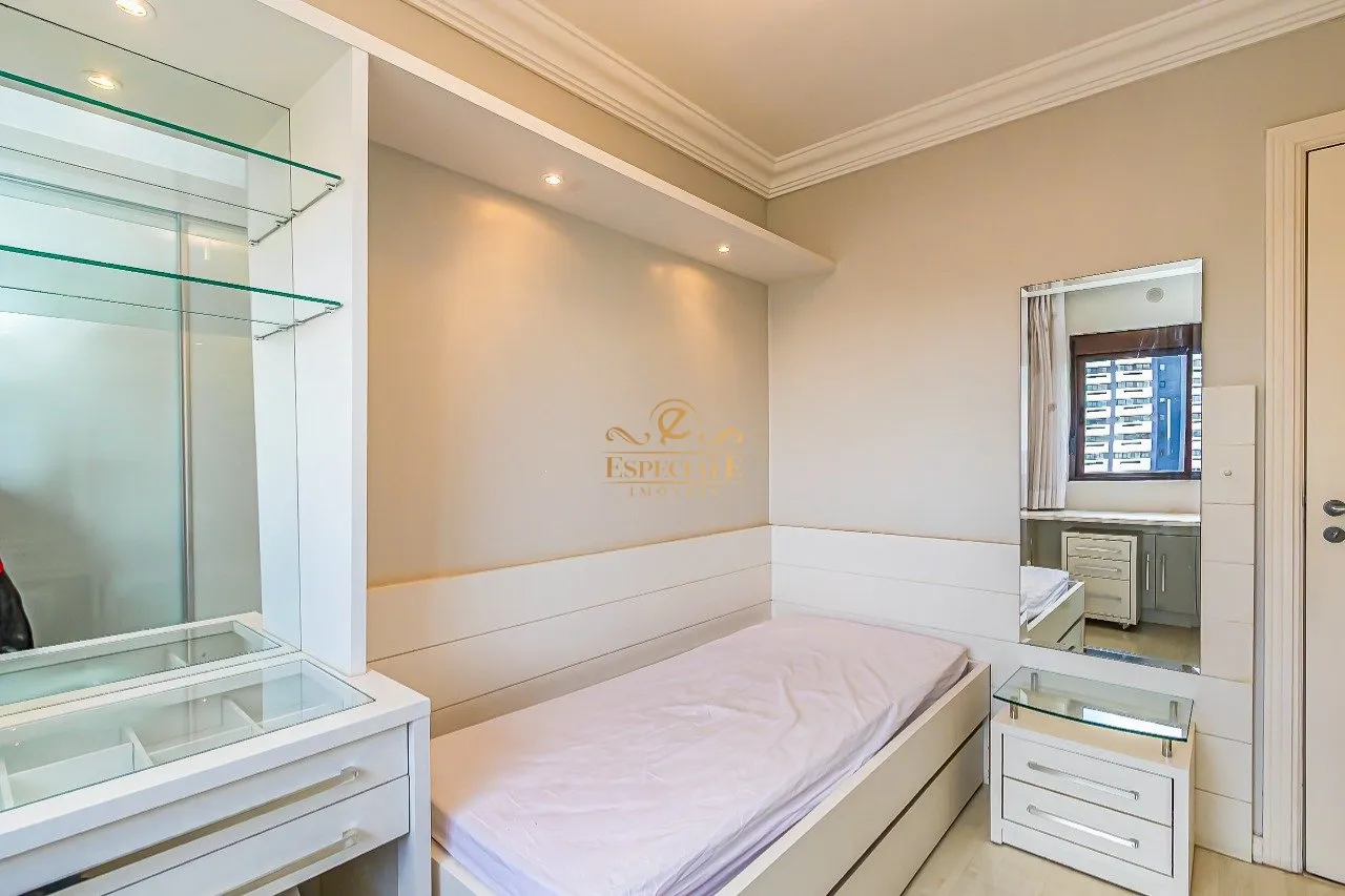 4-bedroom apartment with 146 m² and private BBQ — photo 18