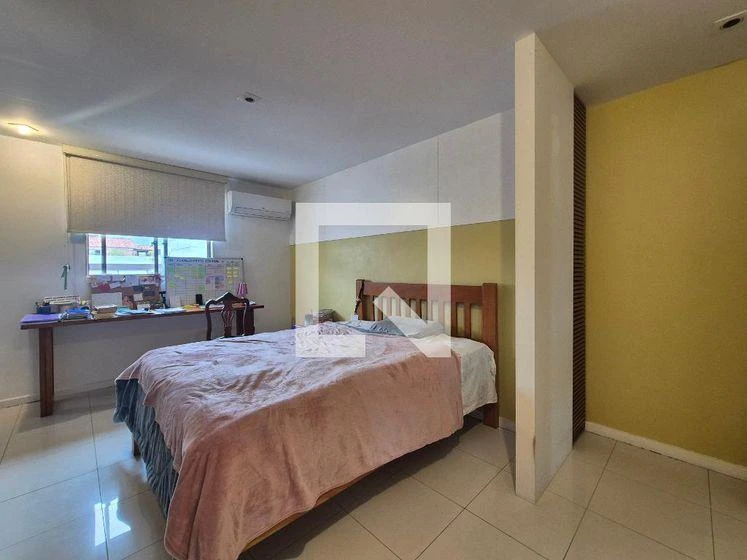 Furnished apartment, 325 m², with a home office — photo 16