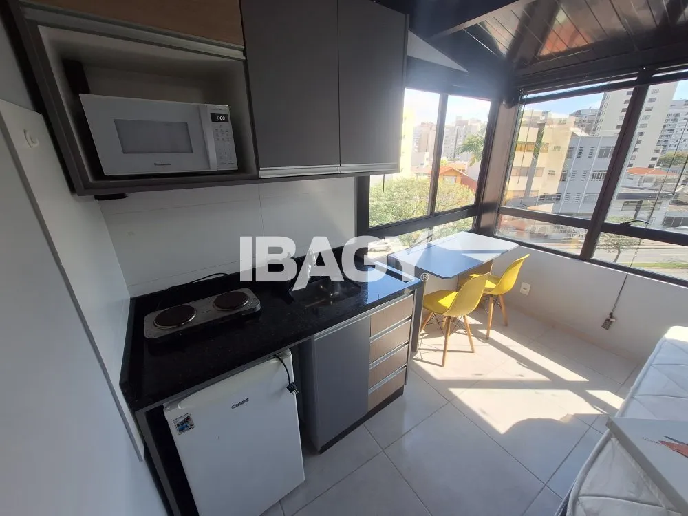 Apartamento amueblado de 60 m² con aire acondicionado — photo 2