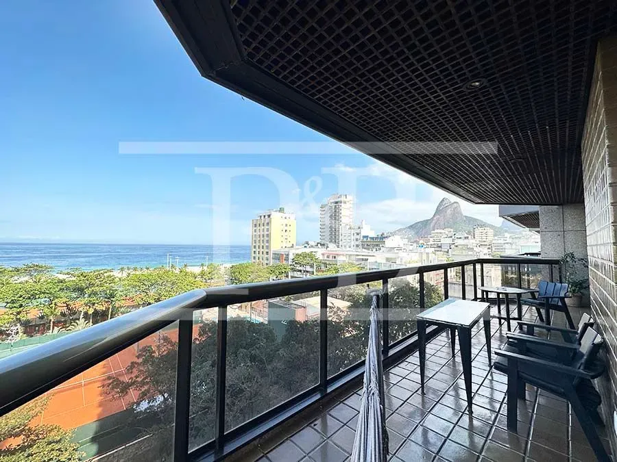 Apartamento mobiliado com 2 dormitórios e 2 banheiros — photo 7