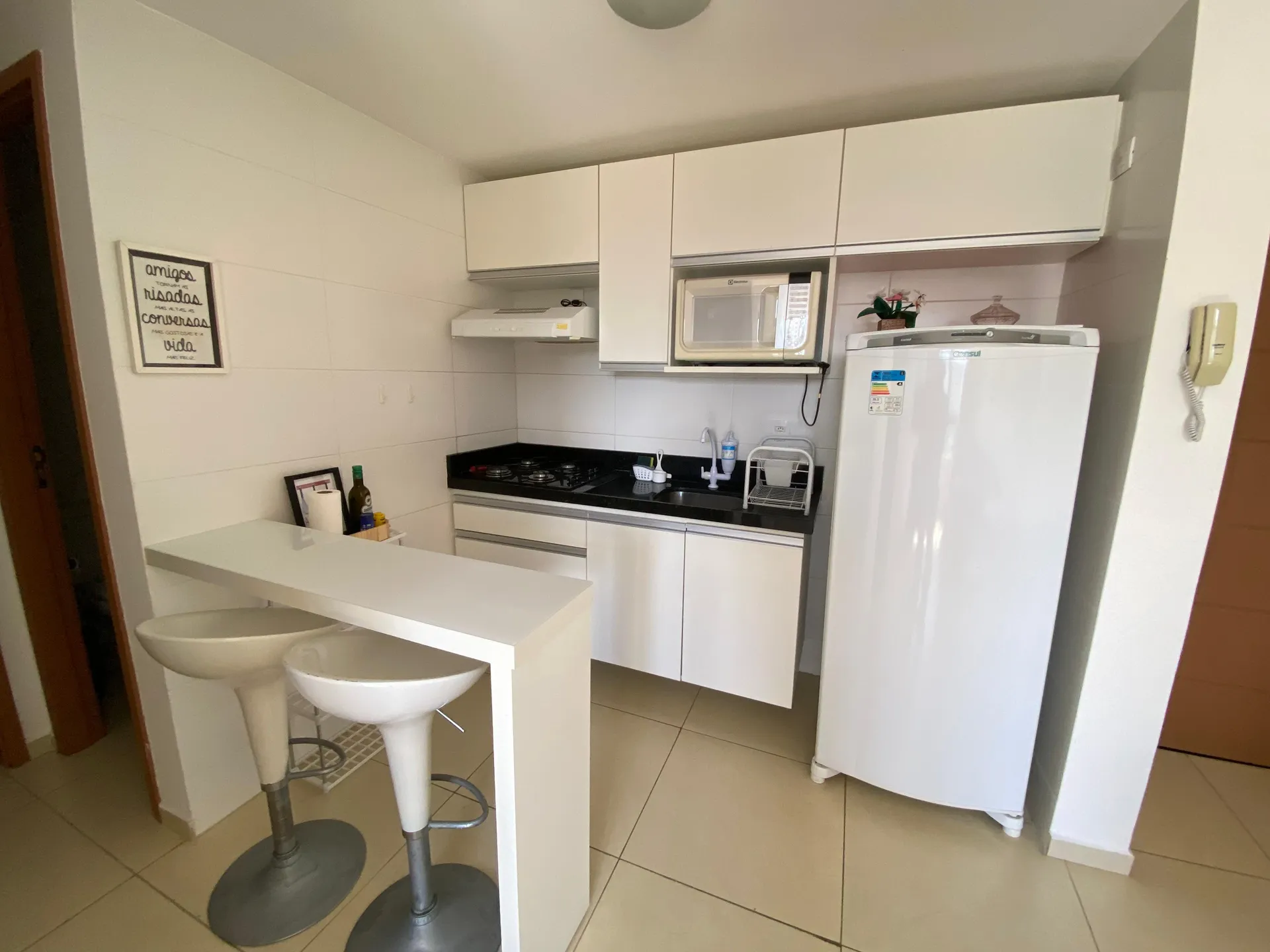 2-bedroom apartment with en-suite and 44 m² — photo 8