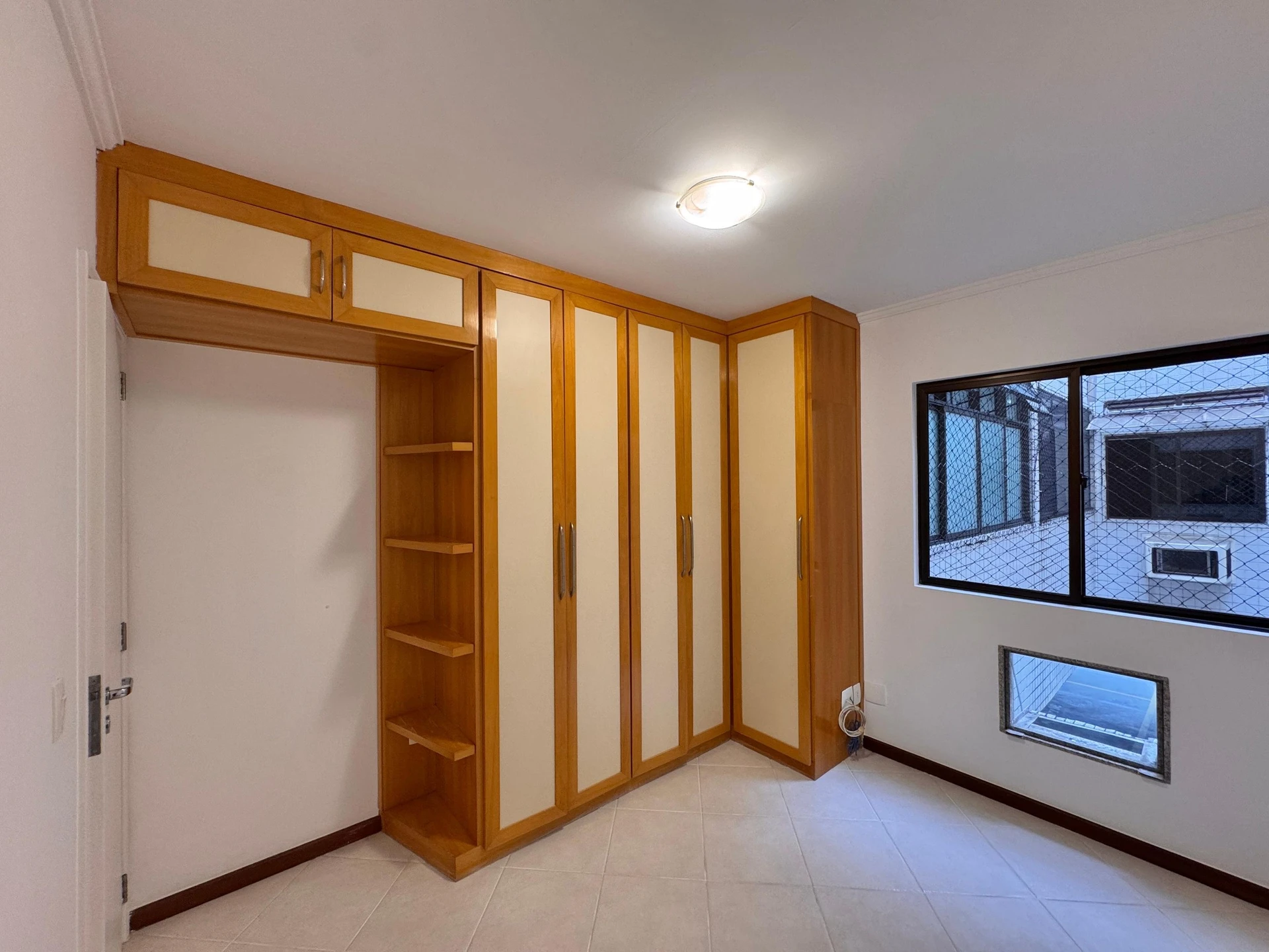 Apartamento para alugar com 3 quartos e varanda — photo 16