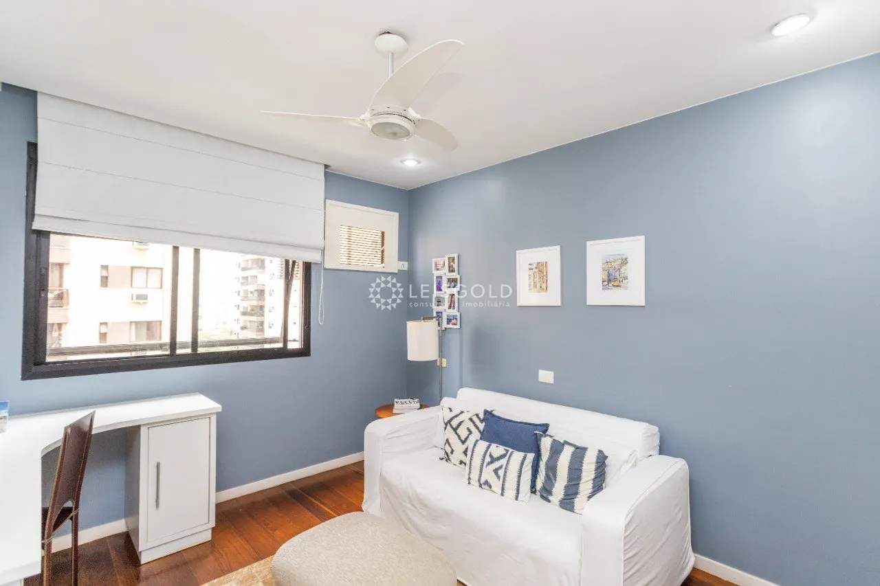 Apartment with 4 bedrooms and 1 bathroom, 3 parking — photo 15