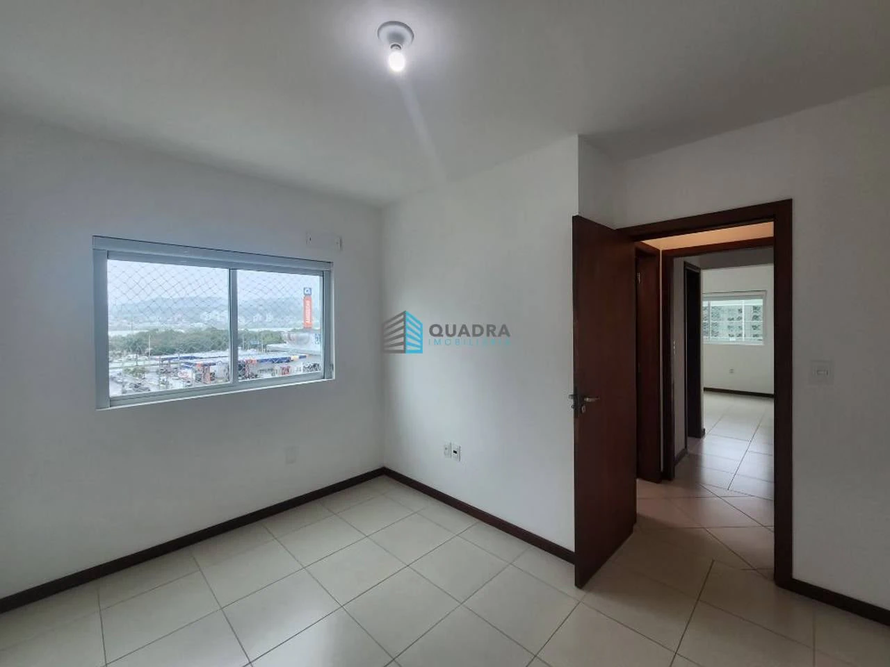Квартира: 2 спальни, 1 со своей ванной, 75 м², Флорианополис — photo 6