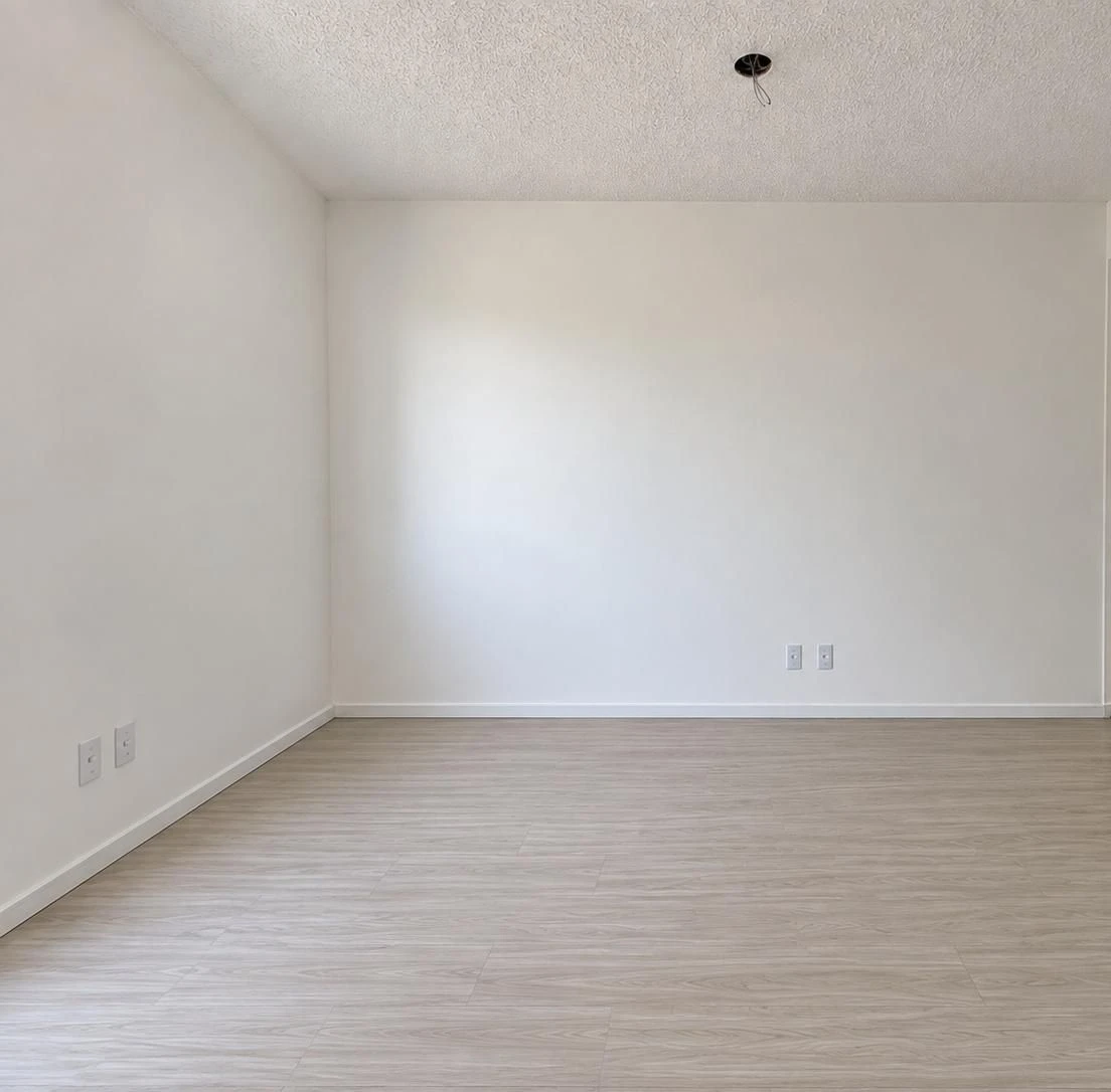 Apartamento sem mobília com 2 quartos e 1 vaga — photo 7
