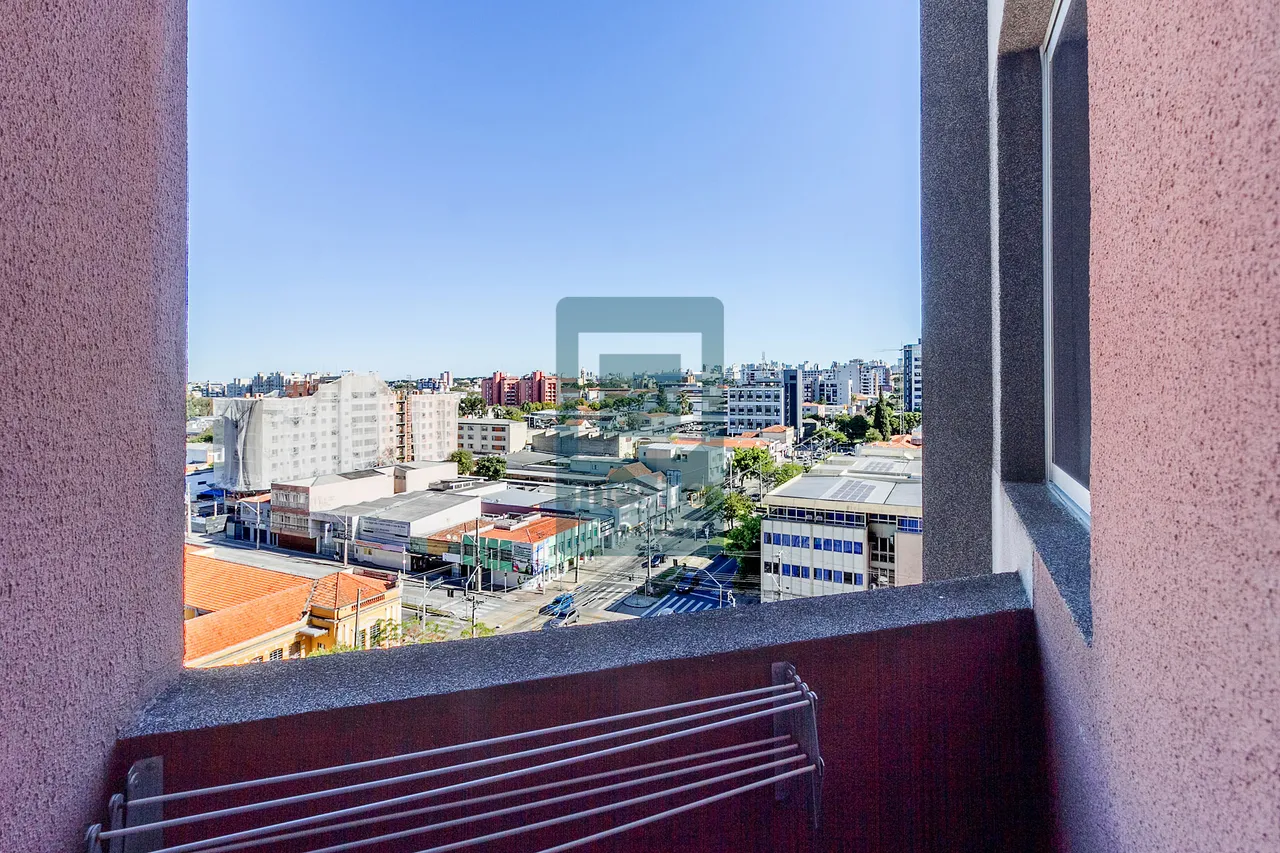 Студія 30 м² із балконом на 9 поверсі — photo 14