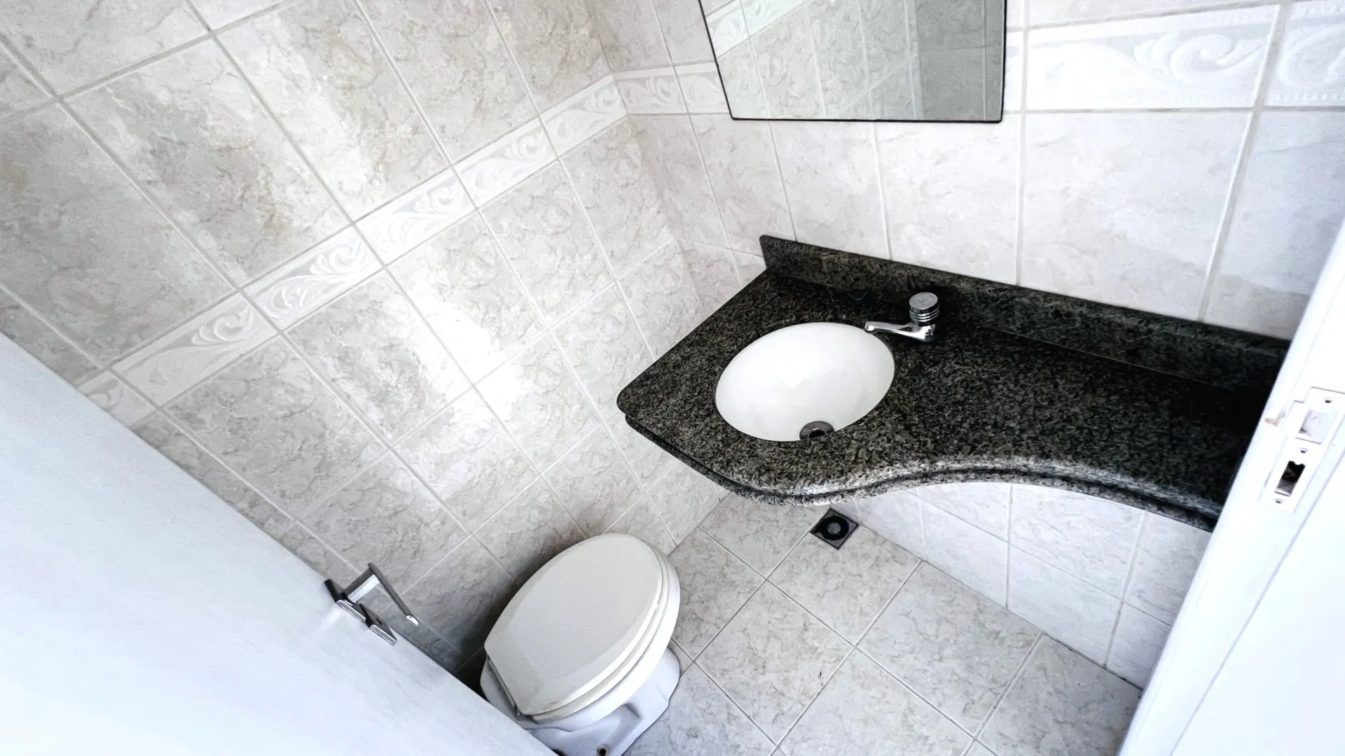 3 quartos e varanda gourmet: casa de 130 m² — photo 15