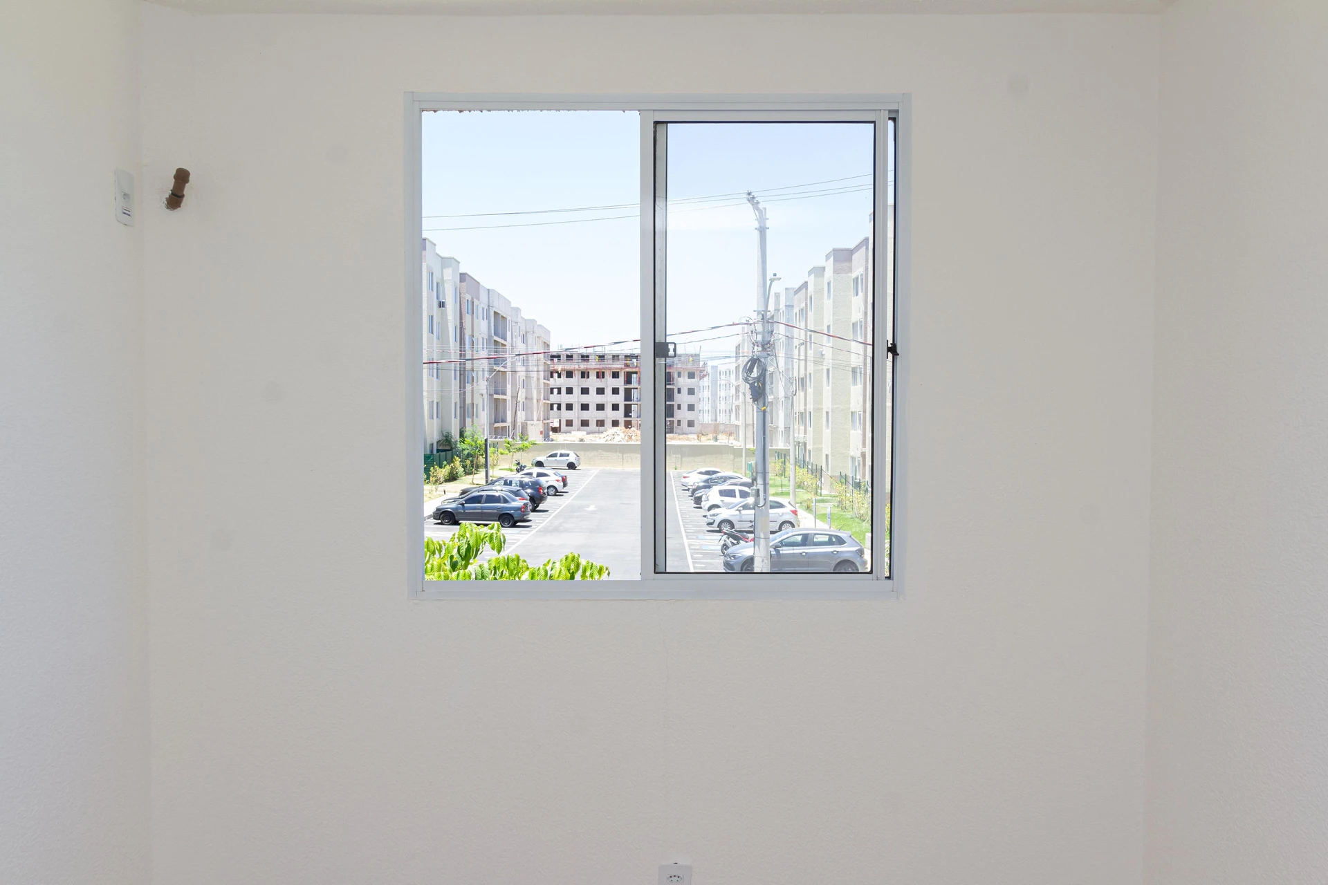 2-bedroom apartment in a building with a pool — photo 60
