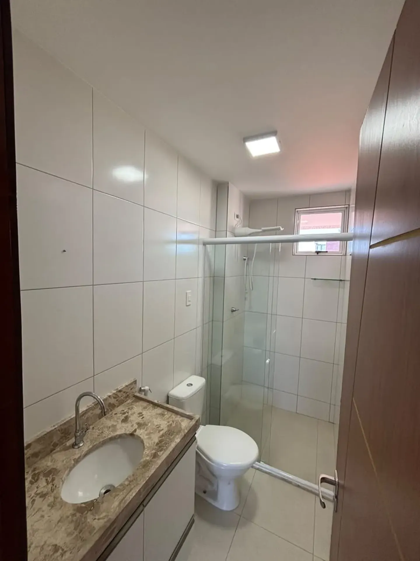 Квартира: 2 спальні, 1 з власною ванною кімнатою, 70 м² — photo 7
