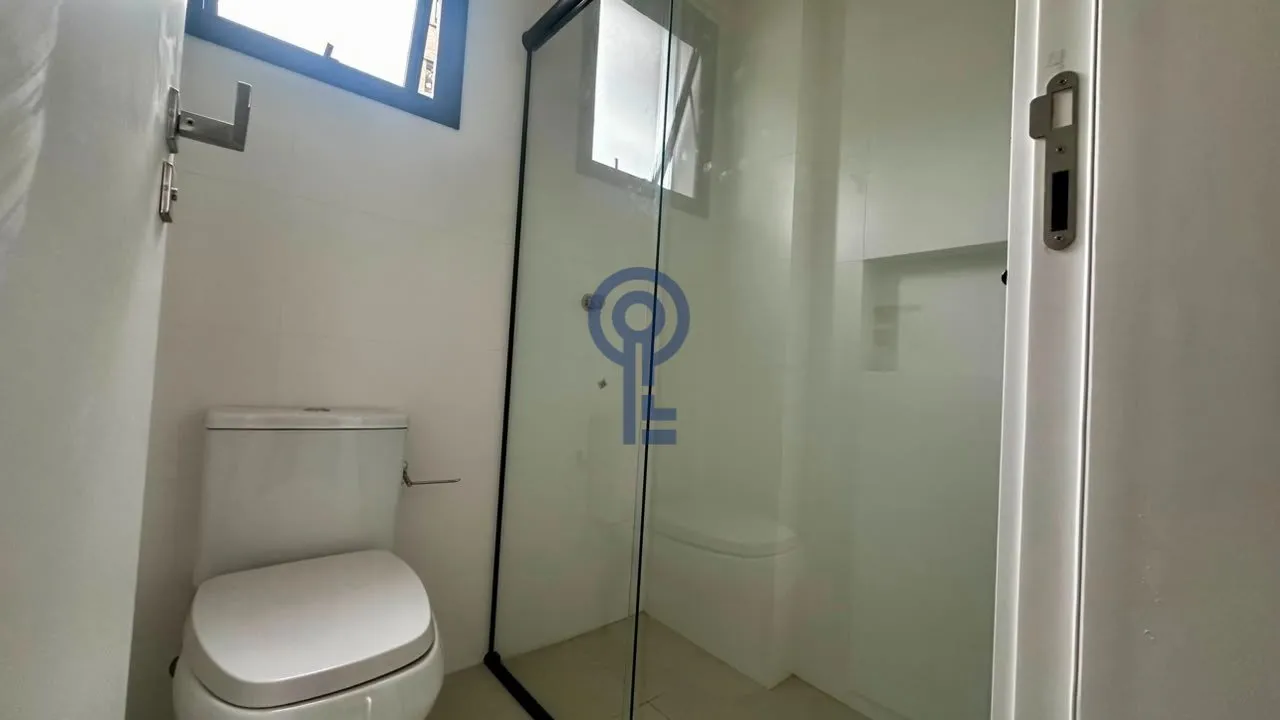25 m² studio with 1 parking spot, balcony and open-plan kitchen