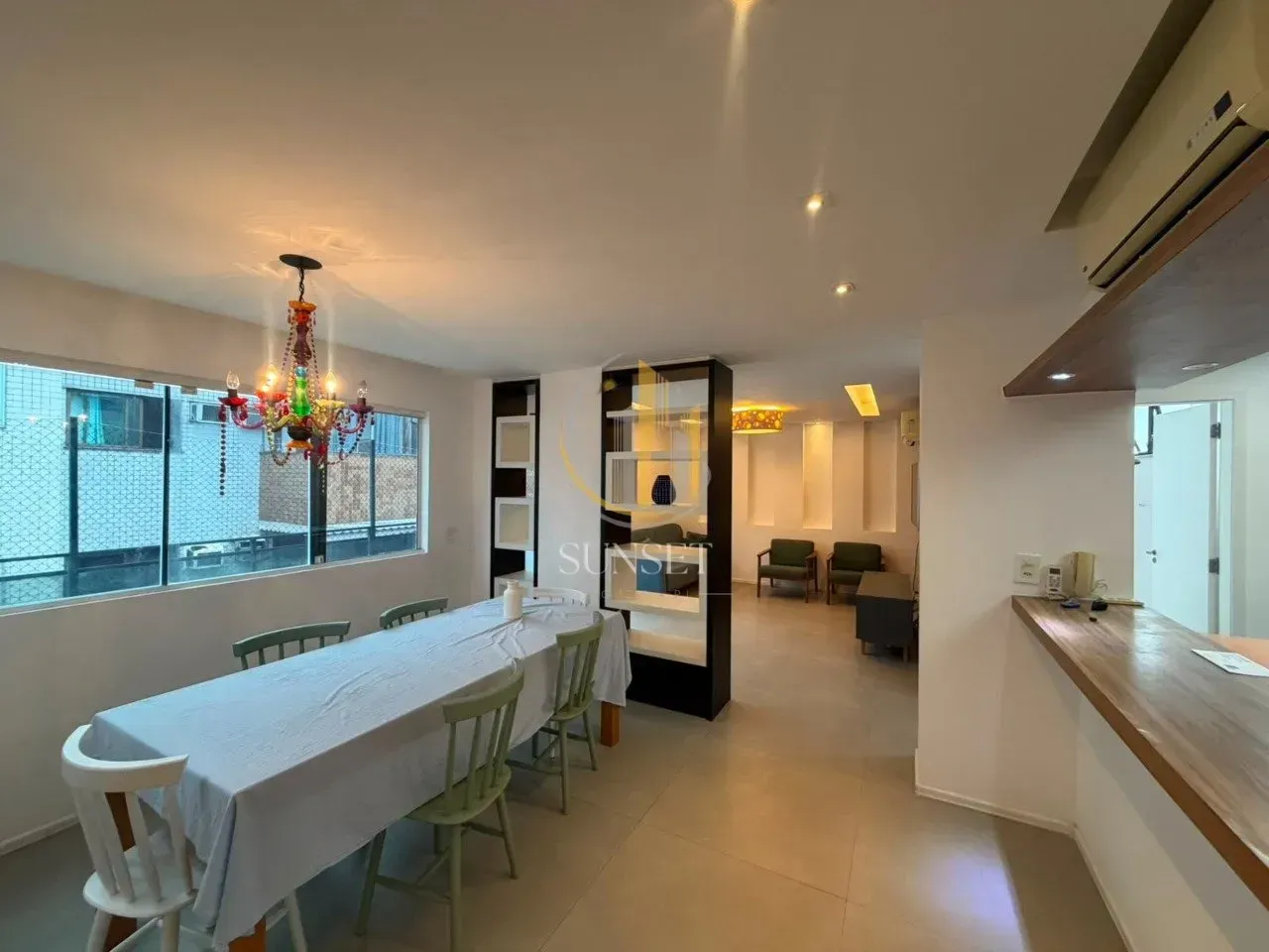 Cobertura duplex com 2 quartos e 2 banheiros — photo 10