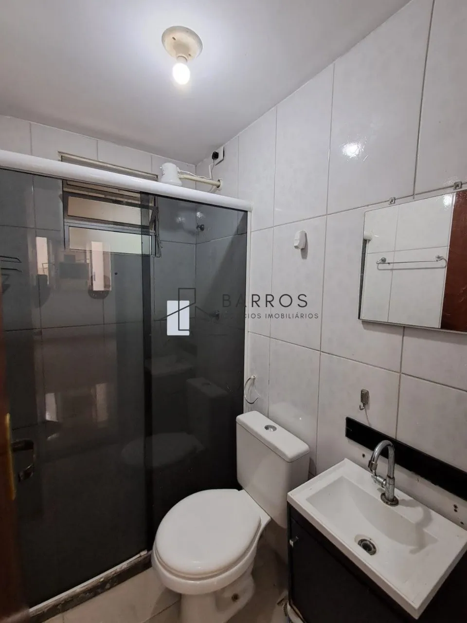 Apartment with 2 bedrooms and 1 bathroom, with parking — photo 6