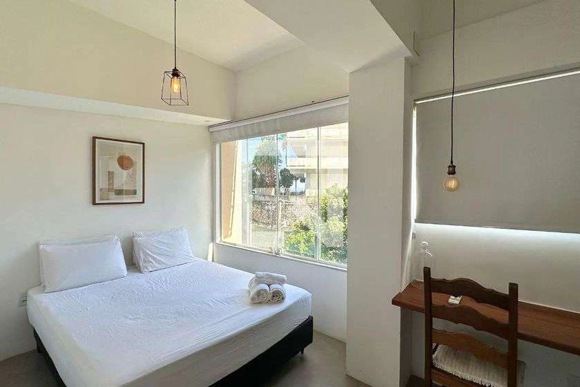 68 m² apartment with 2 bedrooms and parking space — photo 18