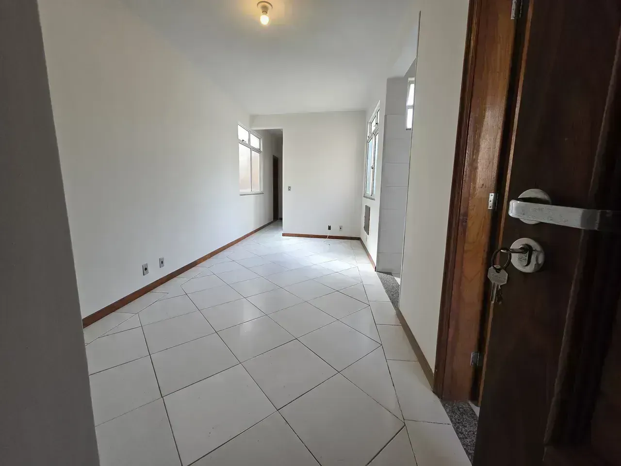 2-bedroom apartment without parking with 2 bathrooms — photo 11