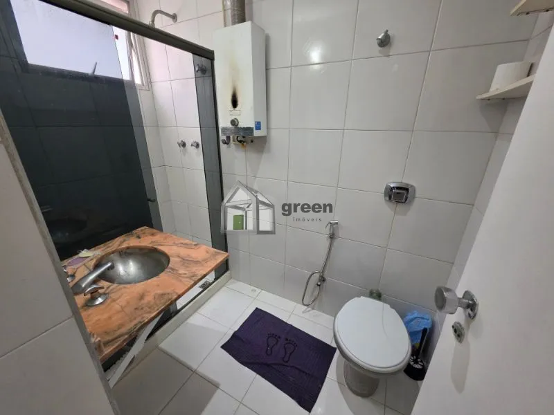 Apartamento de 3 quartos, sendo 1 suíte, 140 m² — photo 8