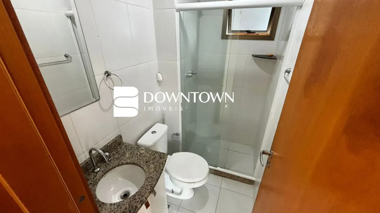 150 m² apartment with 2 bedrooms and a balcony — photo 13