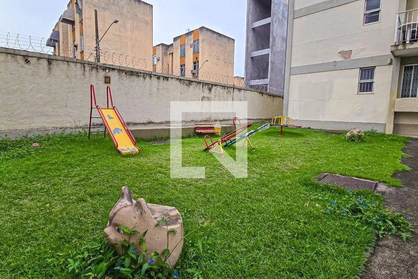 2-bedroom apartment, 59 m² — photo 30