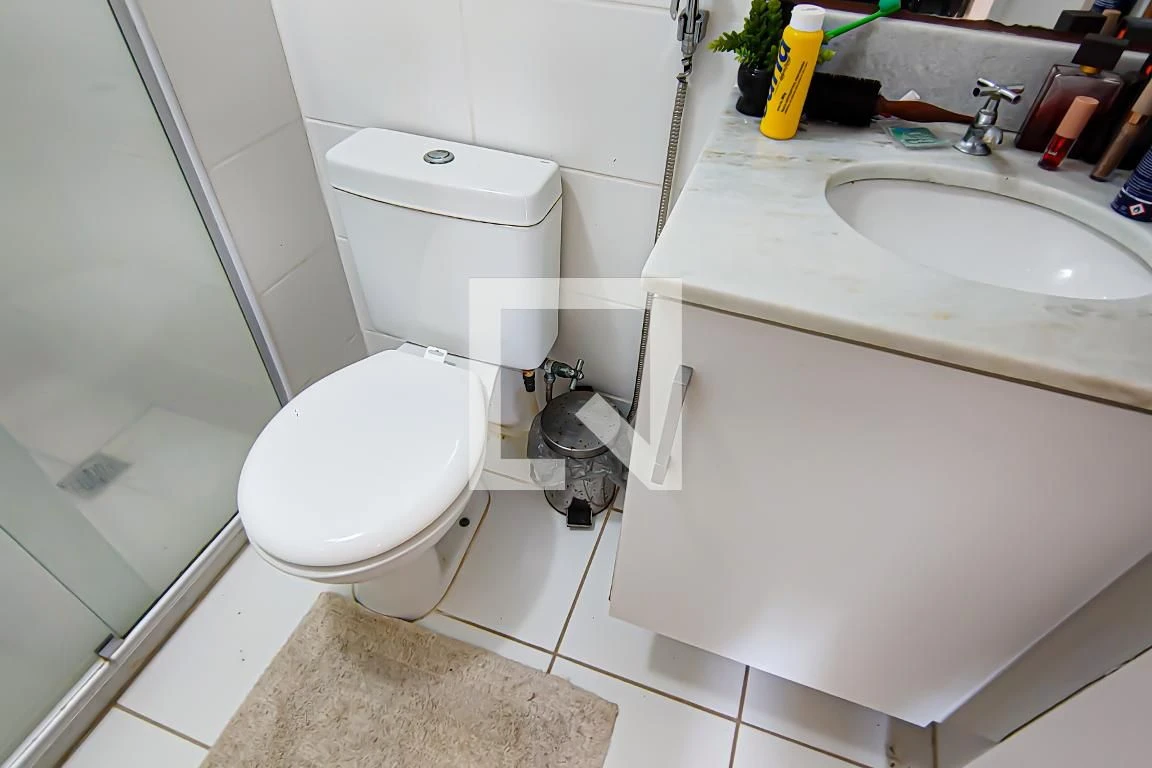 Apartamento de 2 quartos em condomínio com sauna — photo 38