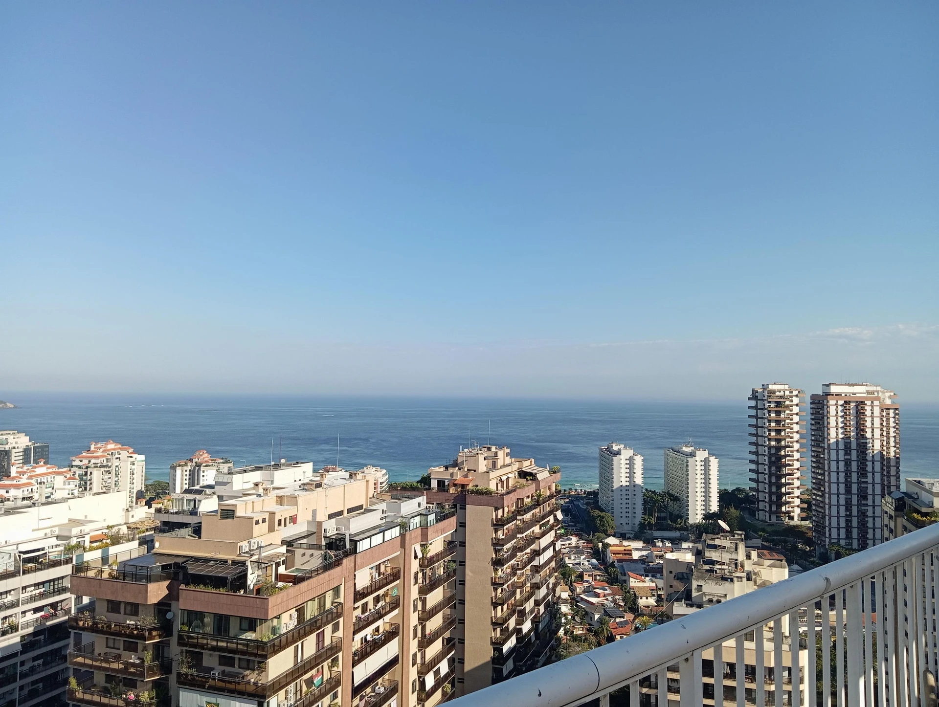 Apartamento com 2 suítes e cozinha integrada — photo 44