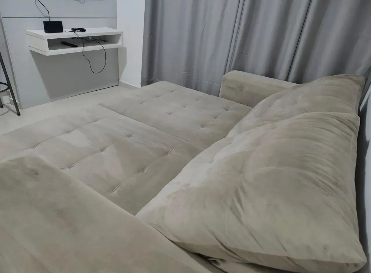 Departamento amueblado, 88 m², con lavadora — photo 9