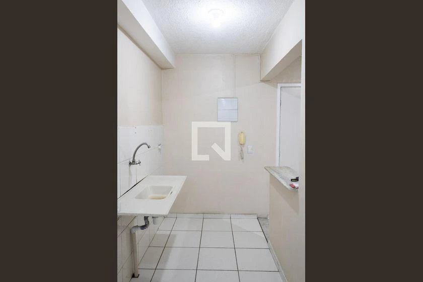 Apartamento de 2 quartos com varanda e churrasqueira — photo 67