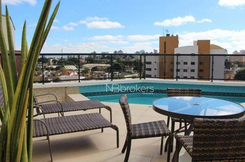 Apartamento 529 m² com 4 quartos e varanda privativa — photo 2