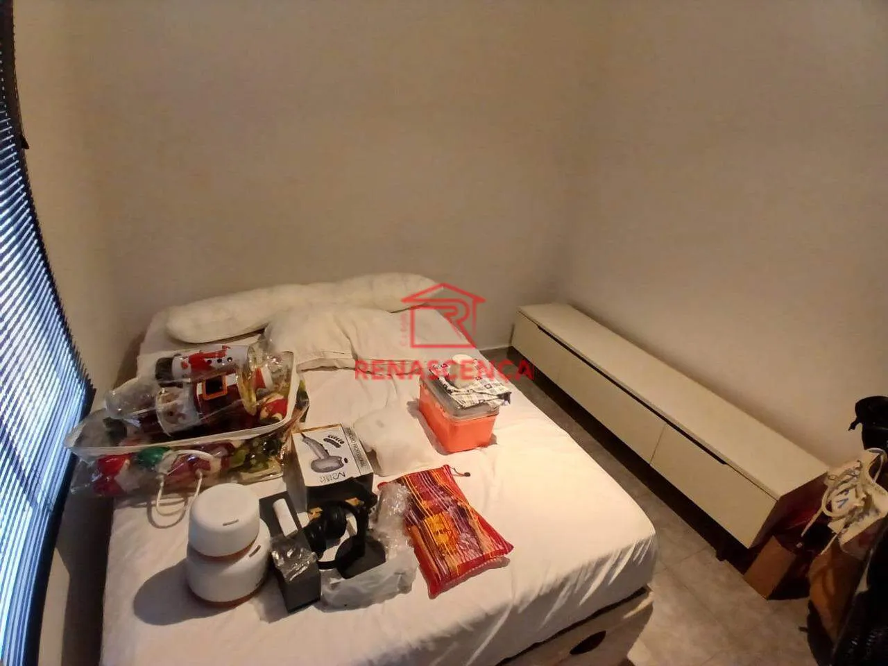 85 m² house with a walk-in closet and a washing machine — photo 17