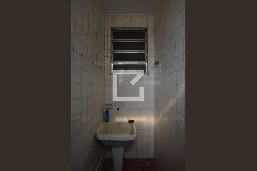 Apartamento com 2 quartos, 1 banheiro e 1 vaga — photo 37