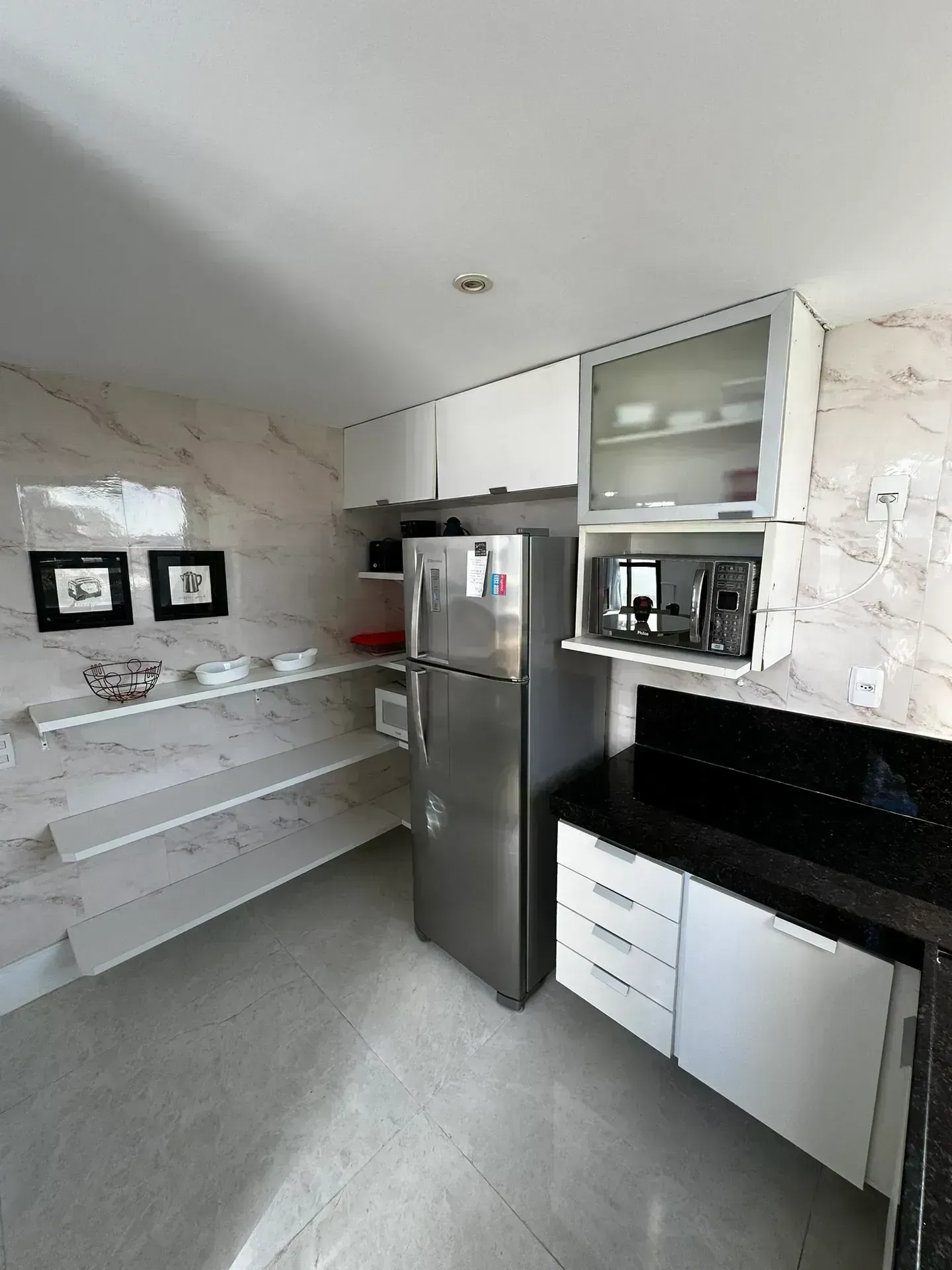 Apartamento mobiliado com 3 suítes e 3 vagas — photo 9