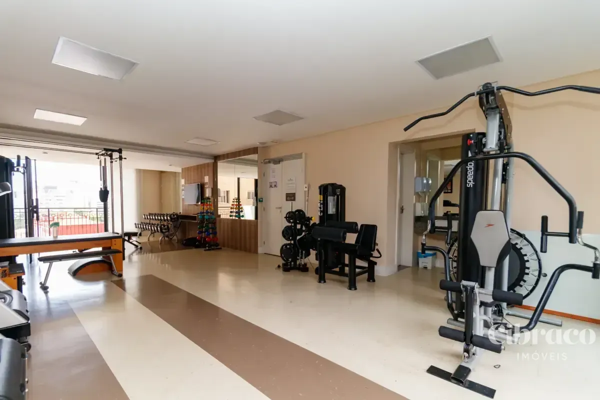 Apartamento con balcón, 2 dormitorios y 72 m² — photo 39