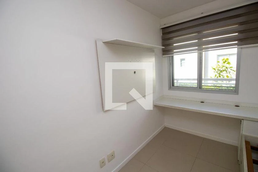 Apartamento de 2 quartos com espaço de home office — photo 23